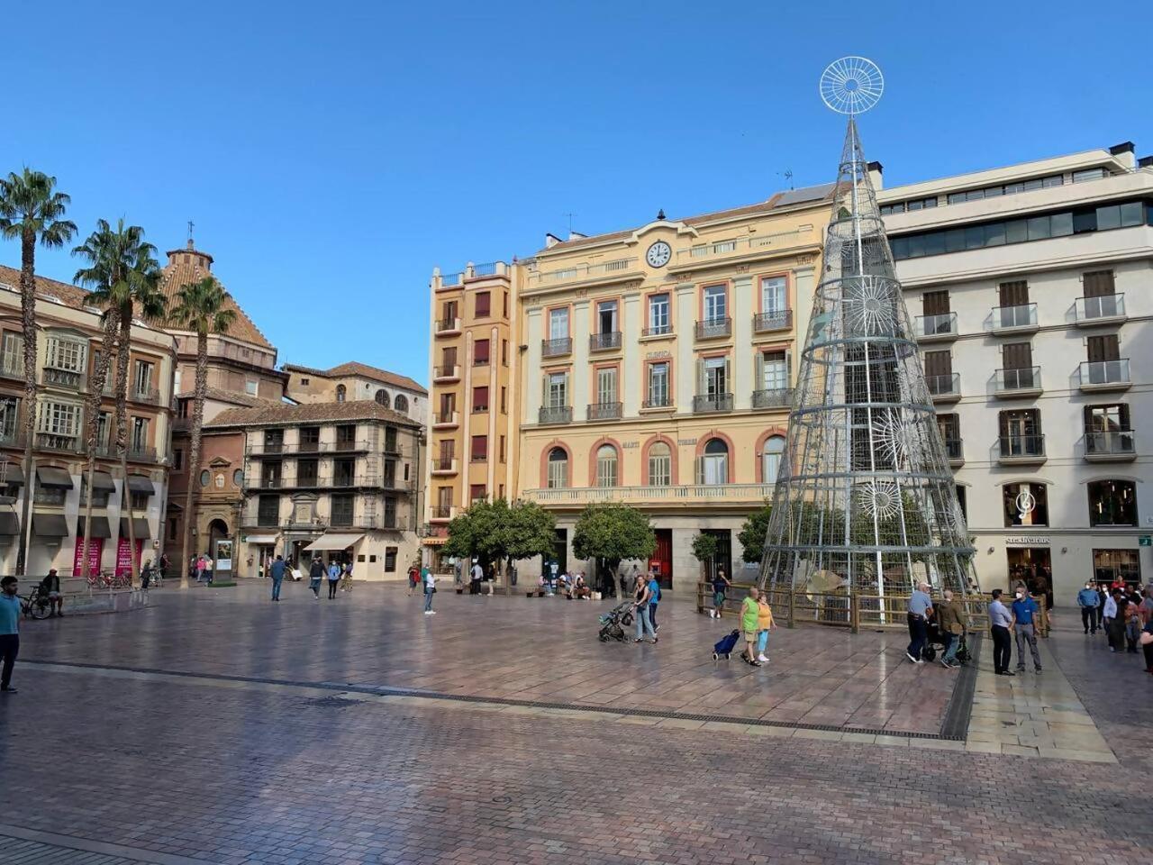 Apartament Marques Del Vadocasco Historico *