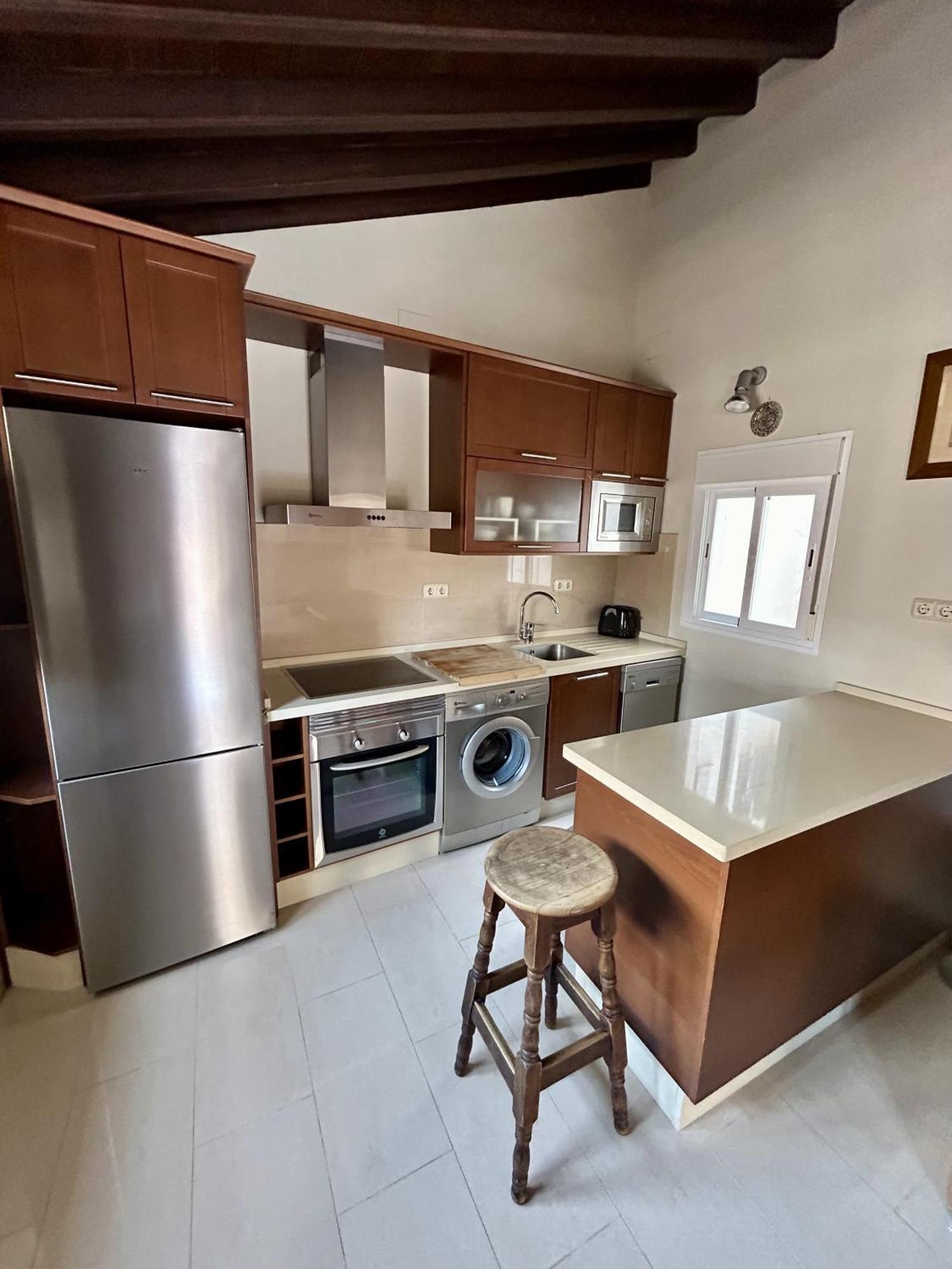 Marques Del Vadocasco Historico Apartament